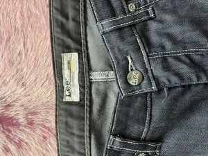 Marken Jeans Damen "Lee" neu 31 Bild 3