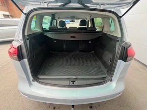Opel Zafira Edition Bild 7