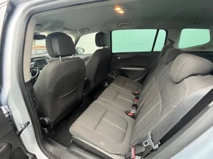 Opel Zafira Edition Bild 5