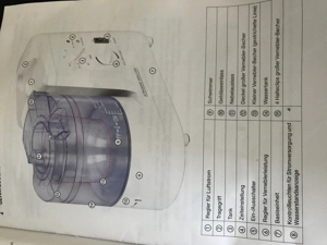 Inhalieren für Pferde  Bild 5