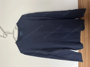 Marken Pulli "Springfield" ungetragen,