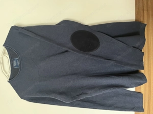 Marken Pulli "Springfield" ungetragen, Bild 2