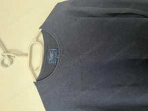 Marken Pulli "Springfield" ungetragen, Bild 3