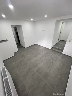 Lustenau 2 Zimmerwohnung  Bild 3