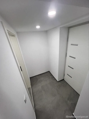 Lustenau 2 Zimmerwohnung 