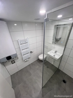 Lustenau 2 Zimmerwohnung  Bild 8