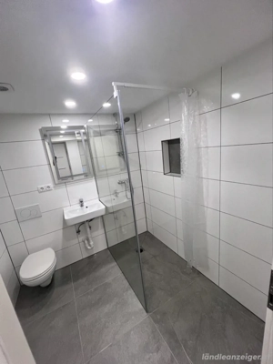 Lustenau 2 Zimmerwohnung  Bild 7