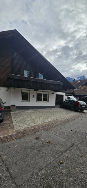 Bludenz, Römerweg Doppelhaushälfte ,die H.H.liegt in der nähe vom Waldrand, in bester sonniger Lage. Bild 7