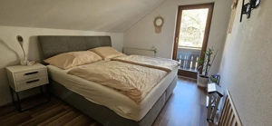 Bludenz, Römerweg Doppelhaushälfte ,die H.H.liegt in der nähe vom Waldrand, in bester sonniger Lage. Bild 6