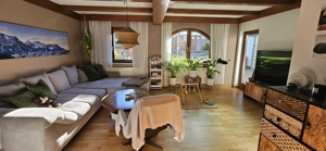 Bludenz, Römerweg Doppelhaushälfte ,die H.H.liegt in der nähe vom Waldrand, in bester sonniger Lage. Bild 9