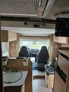 Wohnmobil Fiat Sunlight T65 Bild 6