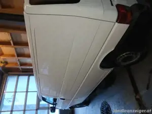 VW T4 Syncro AXL langer Radstand  Bild 4