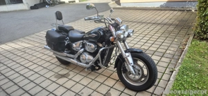 Suzuki 800 Marauder  Bild 4