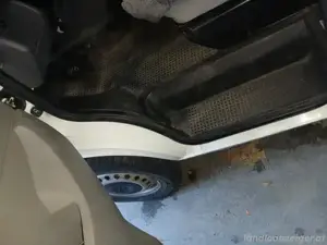 VW T4 Syncro AXL langer Radstand  Bild 8