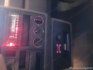 VW T4 Syncro AXL langer Radstand  Bild 2