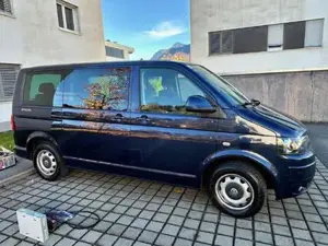 VW Multivan Bild 5