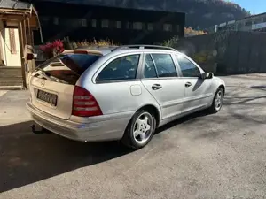 Mercedes C220CDi mit TÜV Bild 5