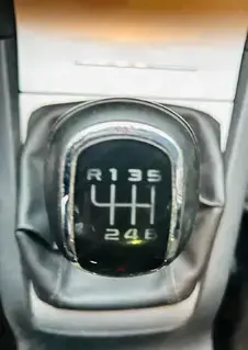 Kombi Skoda Octavia 4x4 Bild 4