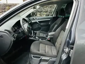 Kombi Skoda Octavia 4x4