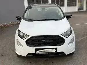 Ford EcoSport 2018 Bild 2