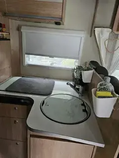 Wohnmobil Fiat Sunlight T65 Bild 7