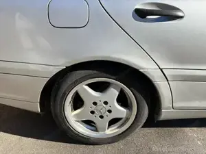 Mercedes C220CDi mit TÜV Bild 2