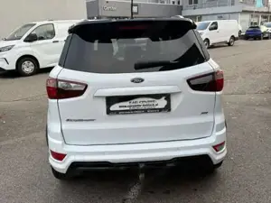 Ford EcoSport 2018 Bild 4