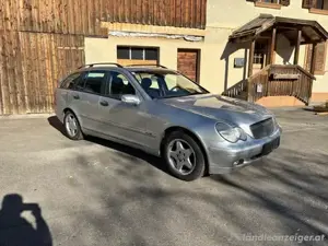 Mercedes C220CDi mit TÜV Bild 6