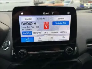 Ford EcoSport 2018 Bild 12