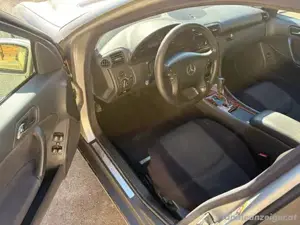 Mercedes C220CDi mit TÜV Bild 4