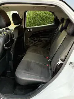 Ford EcoSport 2018 Bild 9