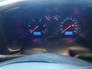 VW T4 Syncro AXL langer Radstand  Bild 3