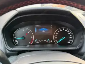 Ford EcoSport 2018 Bild 13