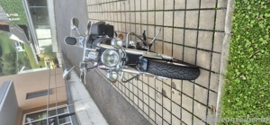 Suzuki 800 Marauder  Bild 5
