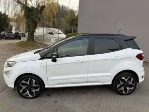 Ford EcoSport 2018 Bild 14
