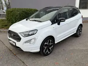 Ford EcoSport 2018