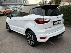 Ford EcoSport 2018 Bild 6