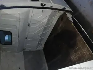 VW T4 Syncro AXL langer Radstand  Bild 6