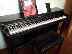 E-piano, Klavier Bild 2