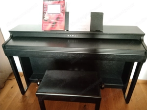 E-piano, Klavier Bild 3