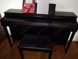 E-piano, Klavier Bild 5
