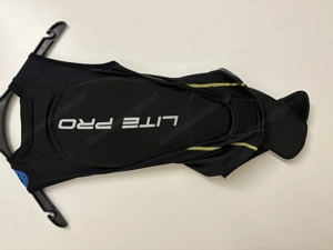 Rückenprotektor Bodyglove Lite Pro 6 (109-122cm) Bild 2