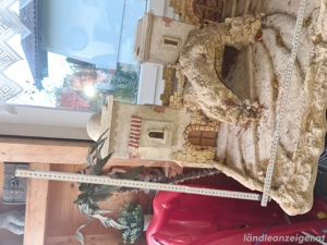 weihnachtskrippe Bild 1