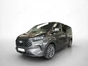 Ford Tourneo Custom Titanium X L2H1 320 Schalter 2,0Ecoblue 110KW/1...