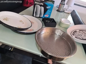 verschiedene küchensachen Bild 4