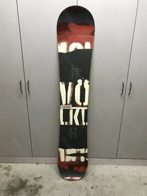 Snowboard VÖLKL