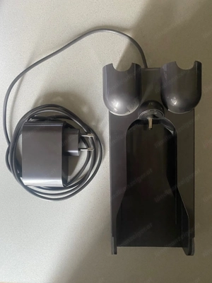 Ladestation für Dyson