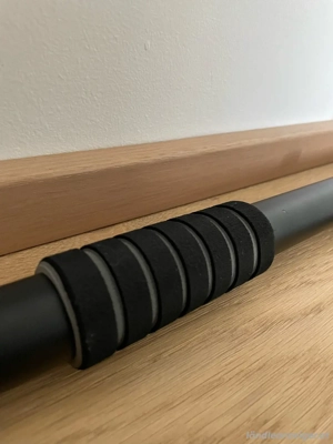 Klimmzugstange   Türreck