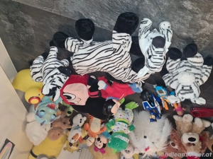 süsse plüschtiere Bild 3