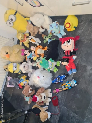 süsse plüschtiere Bild 4